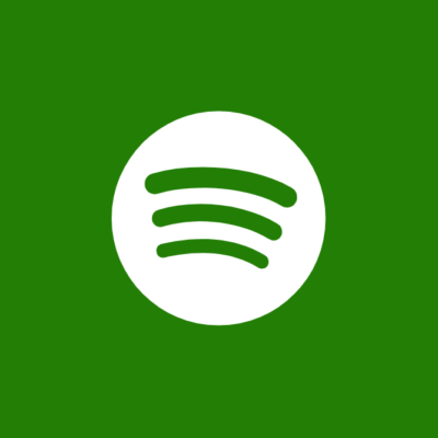 Spotify account